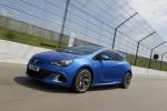 Vauxhall Astra VXR 2012 года